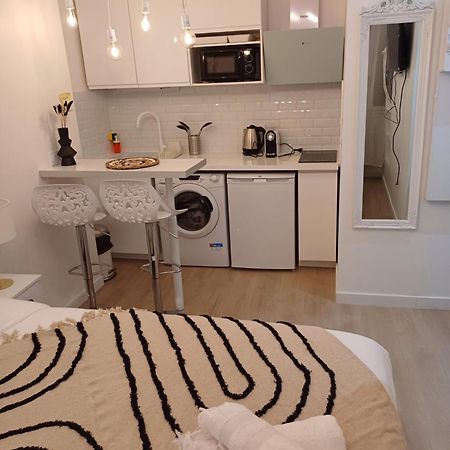 Apartamento *Cazotte Zola * Dijon Exterior foto