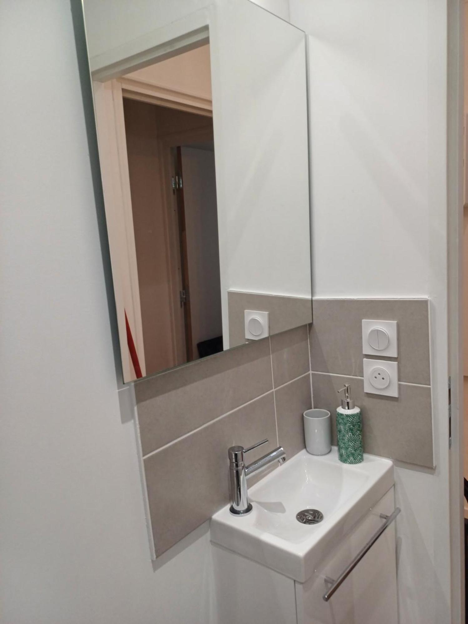 Apartamento *Cazotte Zola * Dijon Exterior foto
